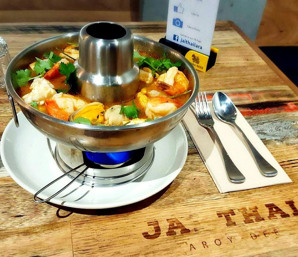 Jai Thai | meal delivery | 14 The Centreway, Lara VIC 3212, Australia | 0352828577 OR +61 3 5282 8577