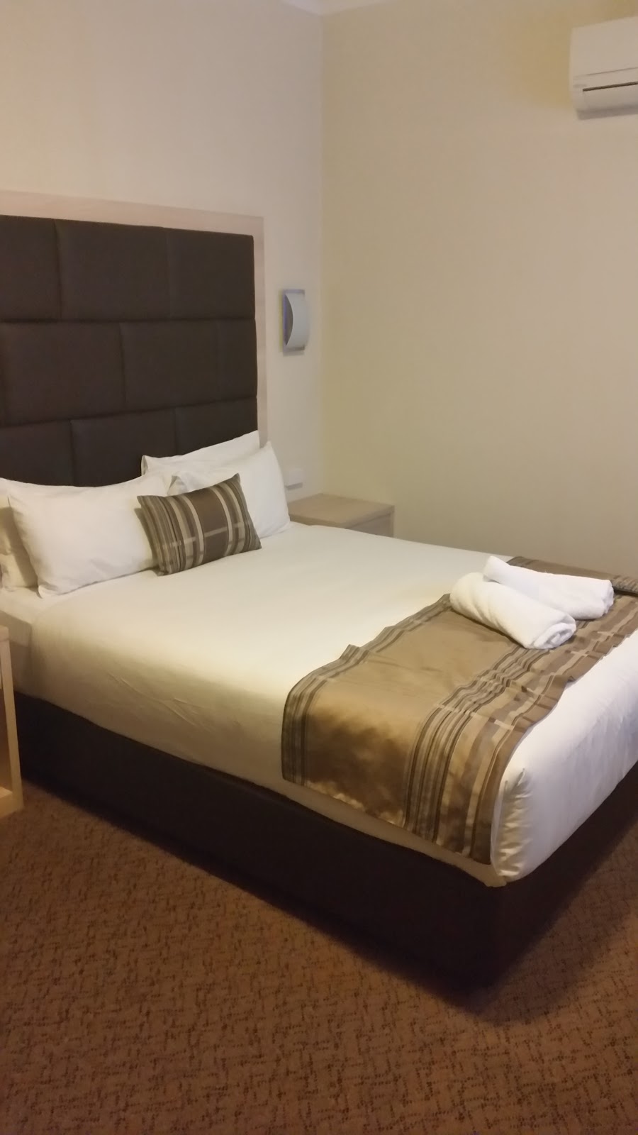 Best Western Plus Garden City Hotel | lodging | 55 Jerrabomberra Ave, Narrabundah ACT 2604, Australia | 0262953322 OR +61 2 6295 3322