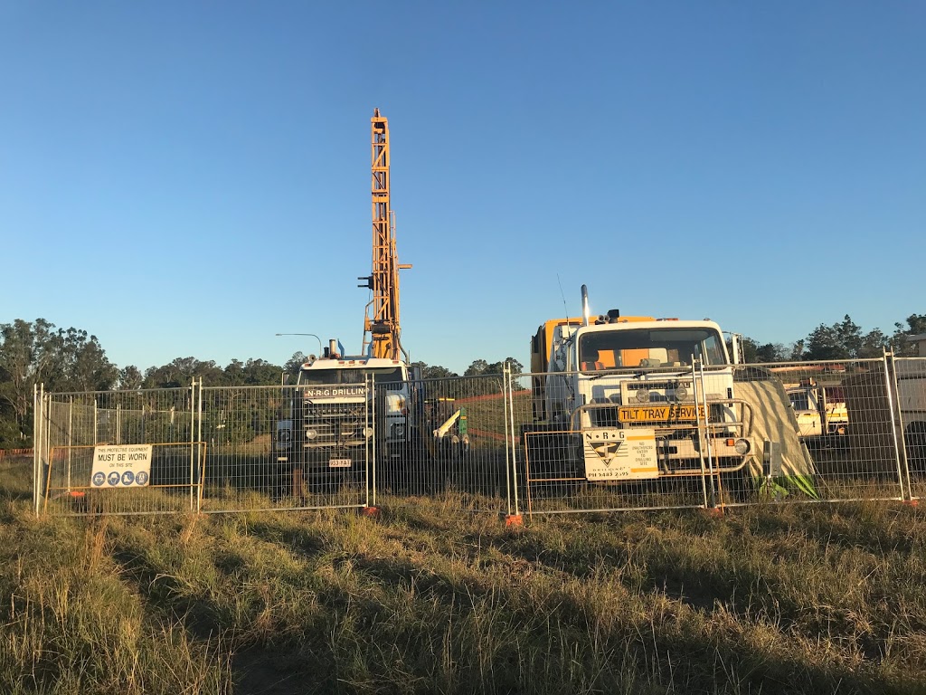 NRG Drilling | 185 Robinson Rd, Calico Creek QLD 4570, Australia | Phone: (07) 5483 2695