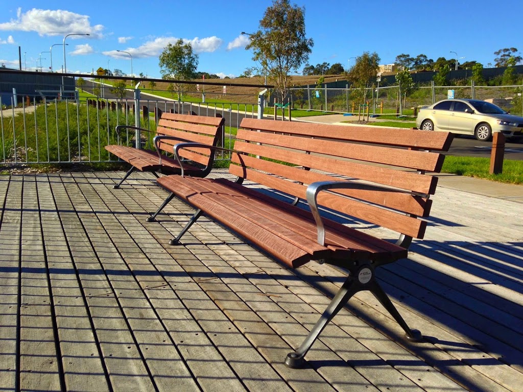 Street Furniture WA | 2/184 Beechboro Rd S, Bayswater WA 6053, Australia | Phone: (08) 6143 6565