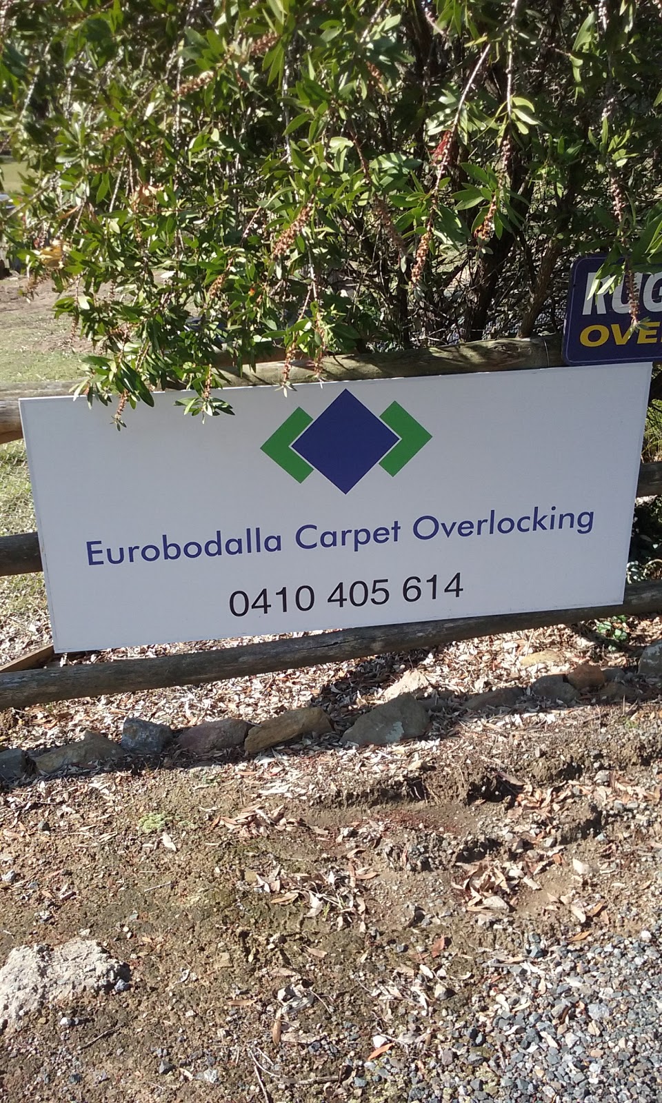 Eurobodalla Carpet Overlocking |  | 106 Dunns Creek Rd, Woodlands NSW 2536, Australia | 0410405614 OR +61 410 405 614