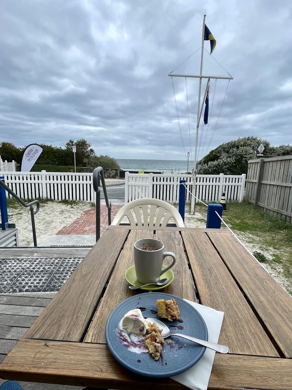 The Galley Carrum | 7 Johnson Ave, Carrum VIC 3197, Australia | Phone: 0493 067 131
