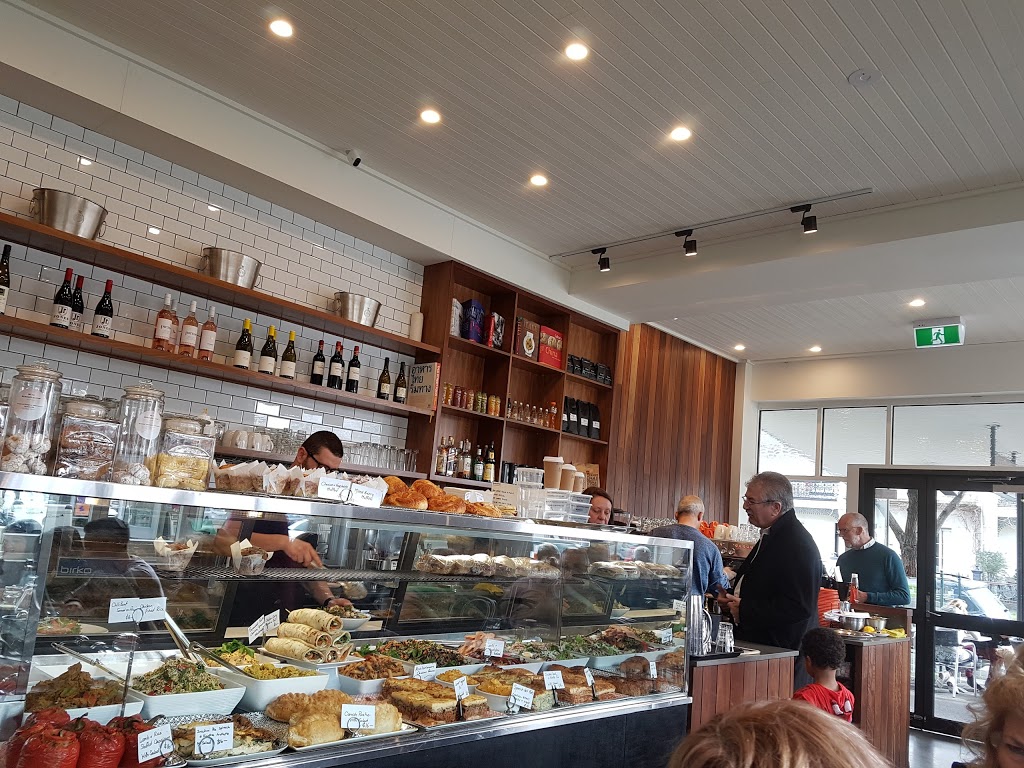 The Avenue Food Store | cafe | 69 Victoria Ave, Albert Park VIC 3206, Australia | 0396904539 OR +61 3 9690 4539