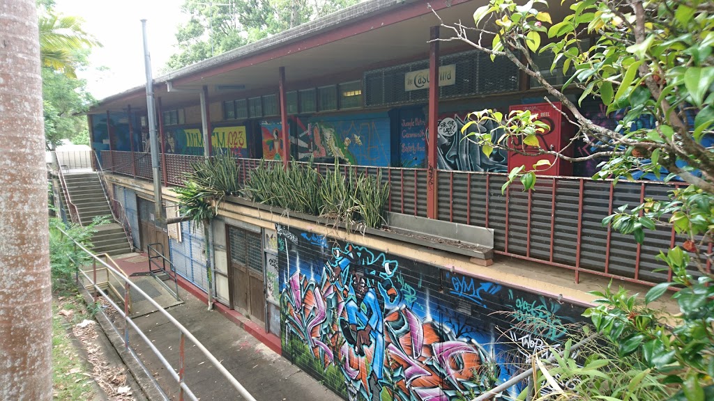 Nimbin Community Centre | 81 Cullen St, Nimbin NSW 2480, Australia | Phone: (02) 6689 0000