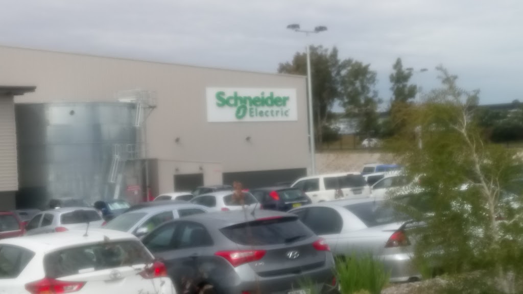 Schneider Electric National Distribution Centre | storage | 50 Stennett Rd, Ingleburn NSW 2565, Australia | 137328 OR +61 137328