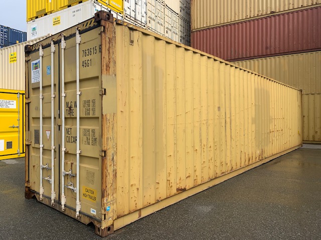 Total Containers | Lot 2/6 Pedretti Rd, Picton East WA 6229, Australia | Phone: 0423 957 043