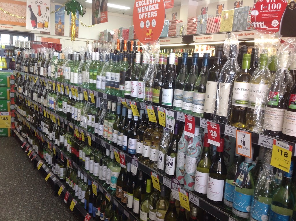 BWS Westpoint | Westpoint Shopping Centre, 13 Browns Plains Rd, Browns Plains QLD 4118, Australia | Phone: (07) 3800 9366