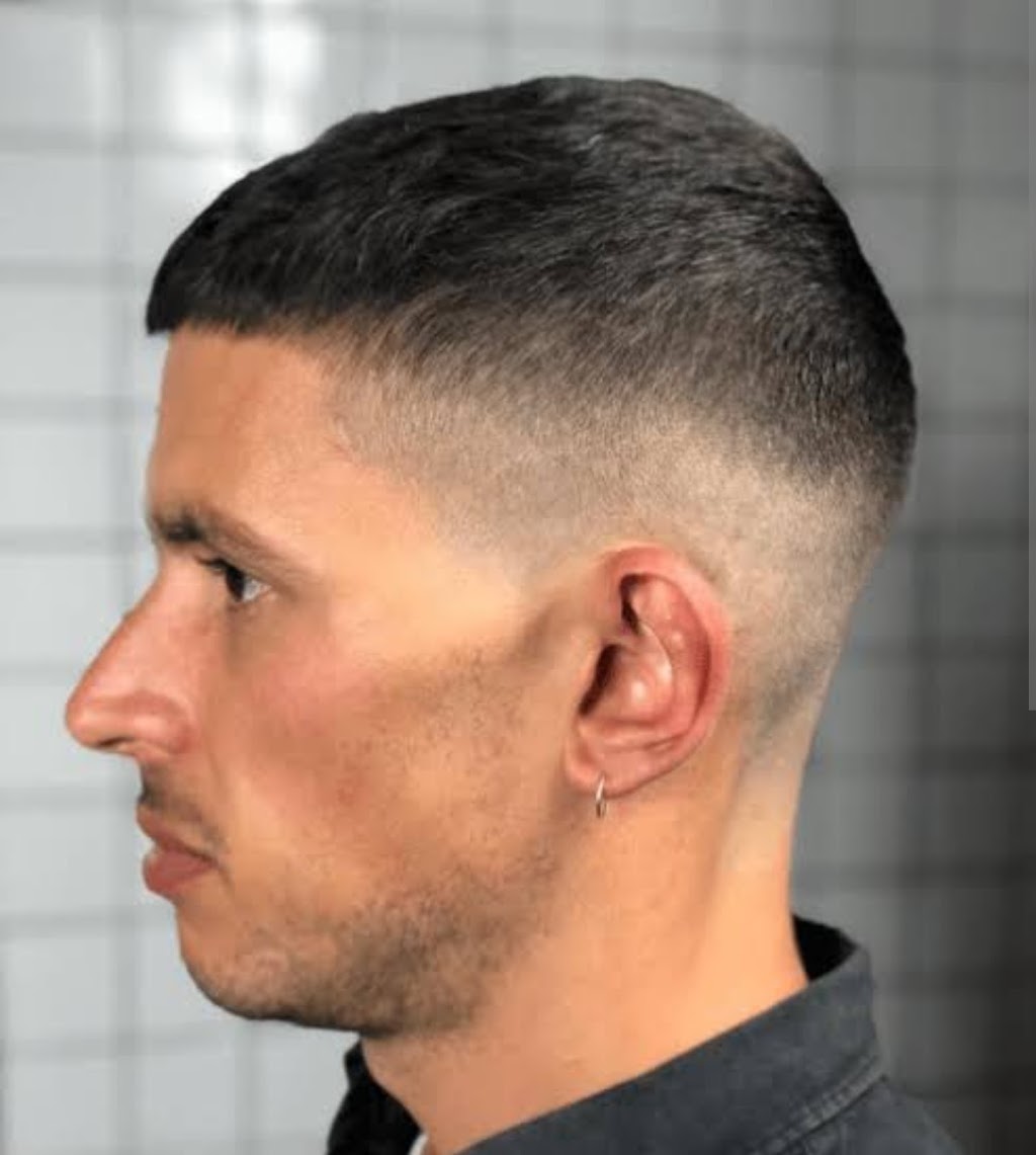 Spade Salon | 10 Lapis St, Armstrong Creek VIC 3217, Australia | Phone: 0478 531 590