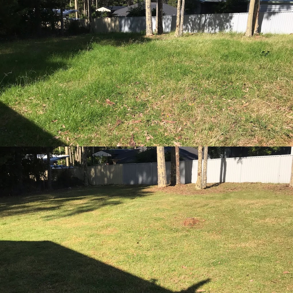 Narooma Mowing | 20 Bay St, Narooma NSW 2546, Australia | Phone: 0410 079 059