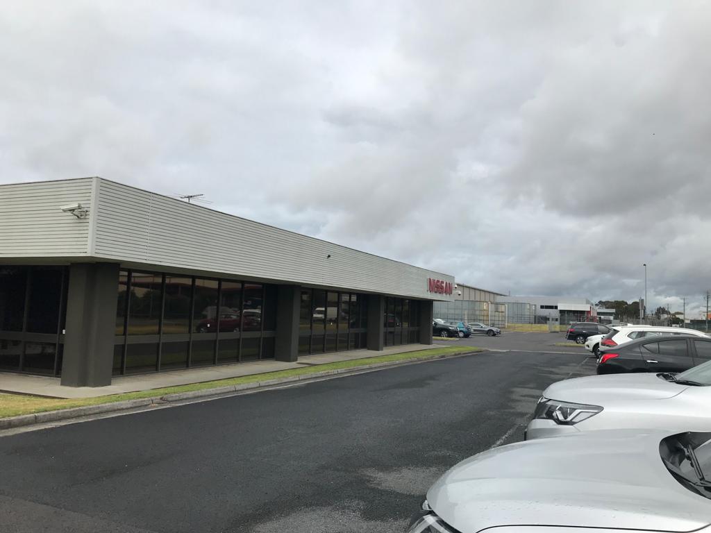 Nissan Motor Co. (Australia) Pty. Ltd. | car dealer | 260-270 Frankston - Dandenong Rd, Dandenong South VIC 3175, Australia | 0397974111 OR +61 3 9797 4111