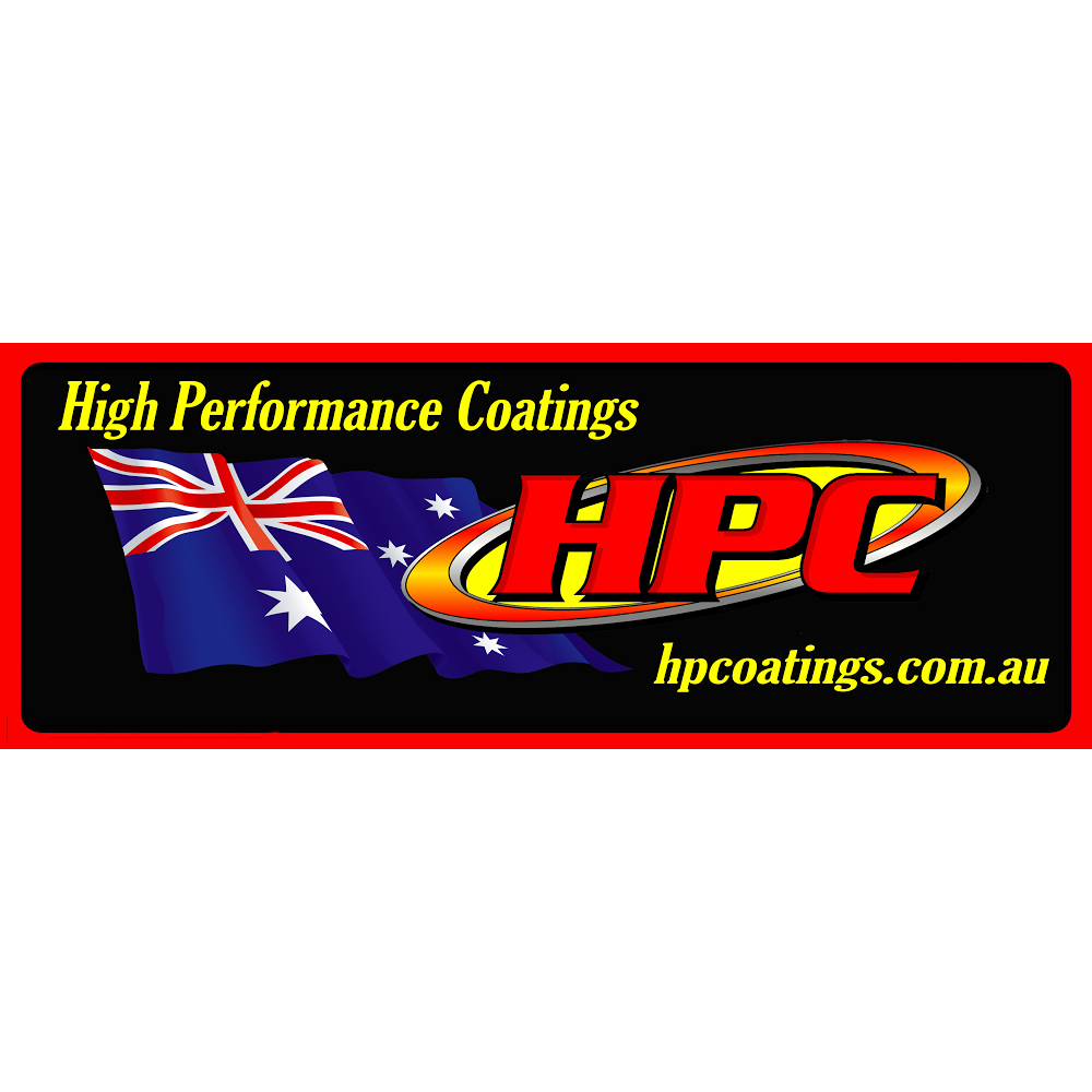 HPC High Performance Coatings PTY LTD | 6 Watson Rd, Leongatha VIC 3953, Australia | Phone: (03) 5662 4719