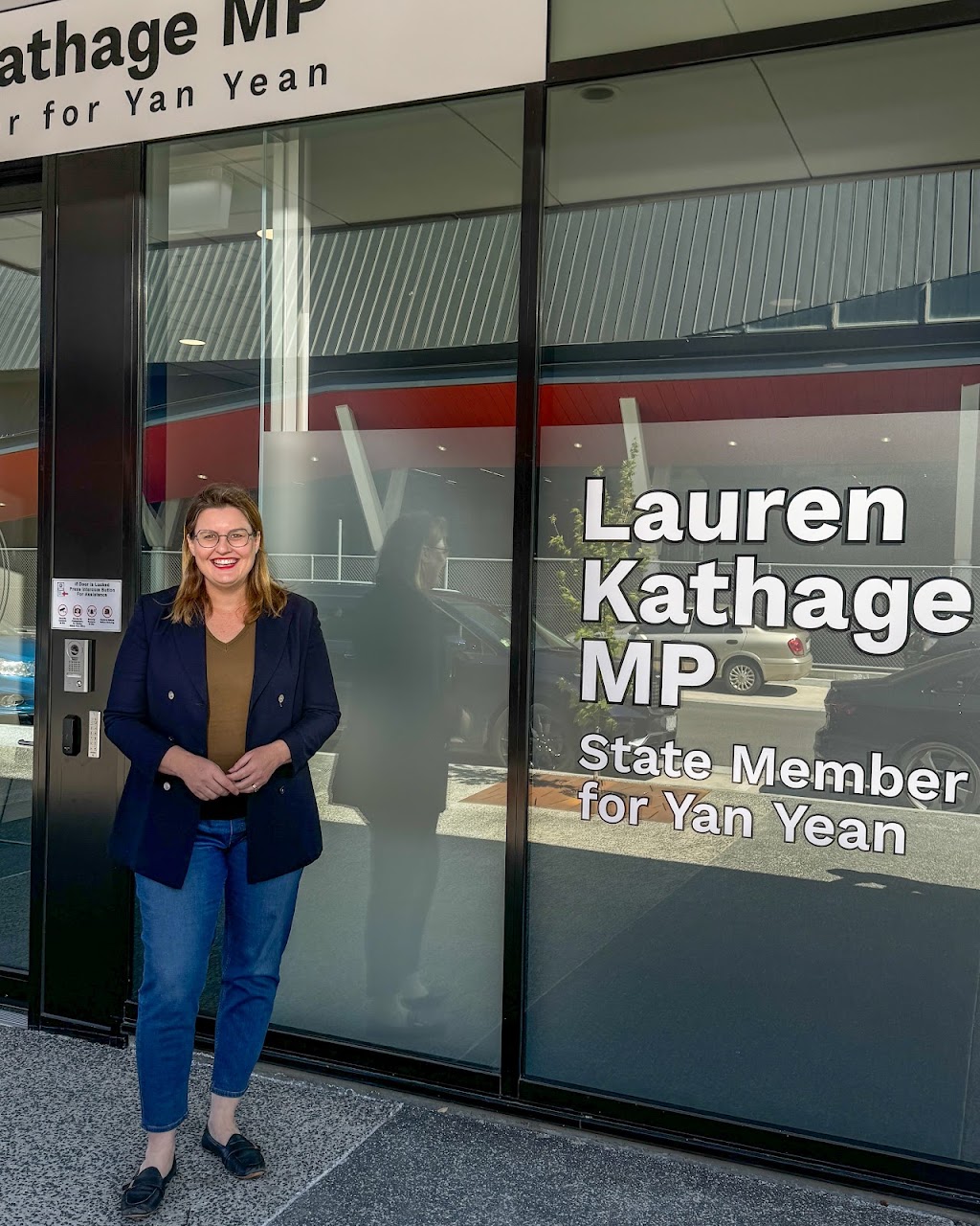 Lauren Kathage MP | 14 Alliance Ave, Mernda VIC 3754, Australia | Phone: (03) 9432 9782