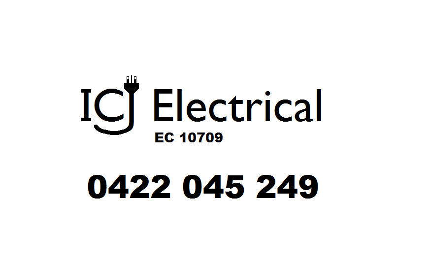 ICJ Electrical EC10709 | 1 Northmoor Rd, Eden Hill WA 6054, Australia | Phone: 0422 045 249