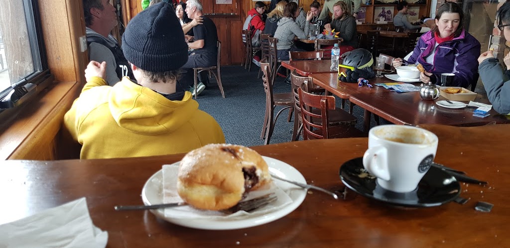 Tirol Café | cafe | Mount Buller VIC 3723, Australia | 0357777968 OR +61 3 5777 7968