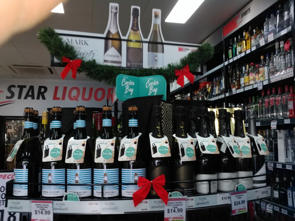 Star Liquor | Shop 5/123 Queen St, Goodna QLD 4077, Australia | Phone: (07) 3381 8059