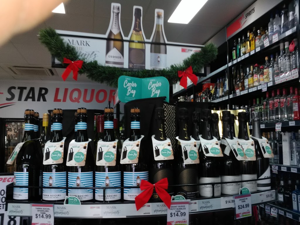 Star Liquor | liquor store | Shop 5/123 Queen St, Goodna QLD 4077, Australia | 0733818059 OR +61 7 3381 8059