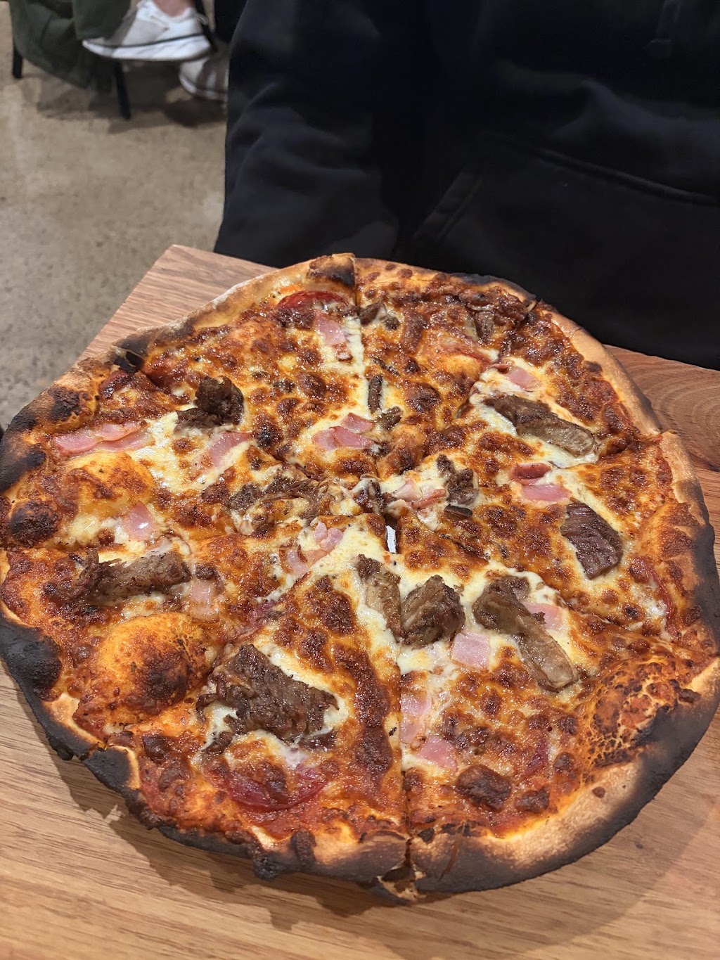 Anvil Brewing Co | Unit 3/15 High St, Mansfield VIC 3722, Australia | Phone: (03) 5708 0114