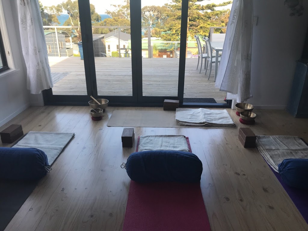 jenbarronYOGA | school | 54 Westwood St, Bridport TAS 7262, Australia | 0475688354 OR +61 475 688 354