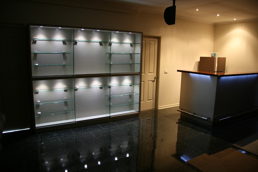 DMC Cabinets | furniture store | 339 Gellibrand Dr, Sandford TAS 7020, Australia | 0417500331 OR +61 417 500 331