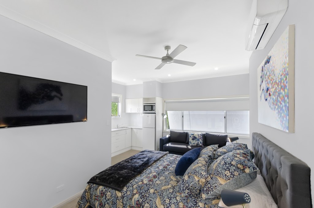 Coolah Short Stays - Town View Apartment | real estate agency | 60 Binnia St, Coolah NSW 2843, Australia | 0429771031 OR +61 429 771 031