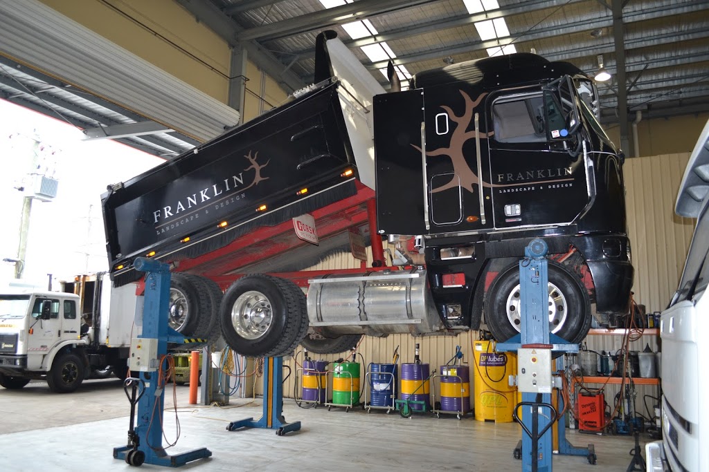 Bayside Diesel Services | 28-30 Claredale Rd, Dandenong VIC 3175, Australia | Phone: (03) 9793 8288