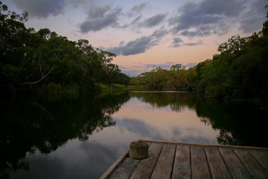 Moleside Creek | campground | Lower Glenelg National Park, Great South West Walk, Mount Richmond VIC 3304, Australia