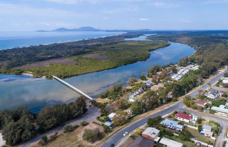 The Lakes View Retreat - Stuarts Point |  | 2 Walter Conn Rd, Stuarts Point NSW 2441, Australia | 0428663014 OR +61 428 663 014