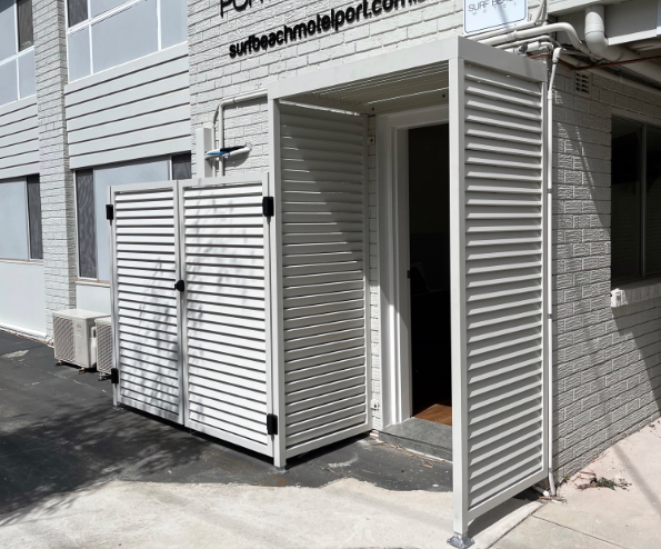 Dorvik Steel Port Macquarie | 13 Uralla Rd, Port Macquarie NSW 2444, Australia | Phone: (02) 6581 1221