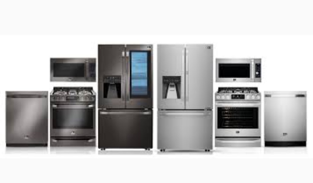 Hi-tech appliance repair | home goods store | Waterside Grove, Woodcroft NSW 2767, Australia | 0401542692 OR +61 401 542 692