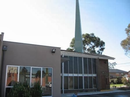 Aberfeldie Baptist Church | church | 5 Price St, Essendon VIC 3040, Australia | 0393379955 OR +61 3 9337 9955