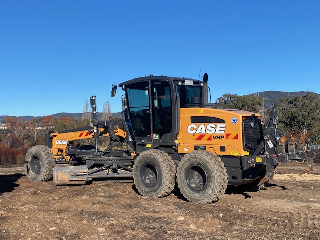 Hughes Plant and Civil | 243 Bellevue Rd, Tenterfield NSW 2372, Australia | Phone: 0407 179 982