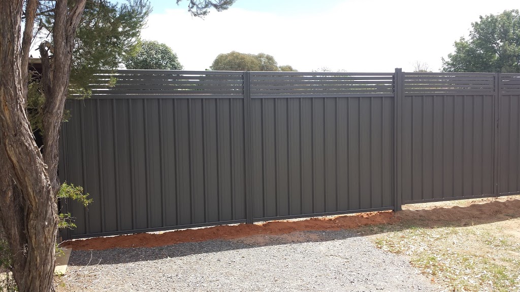Fence First Pty Ltd | store | 13 Bradpole Rd, Edinburgh North SA 5113, Australia | 0422215018 OR +61 422 215 018