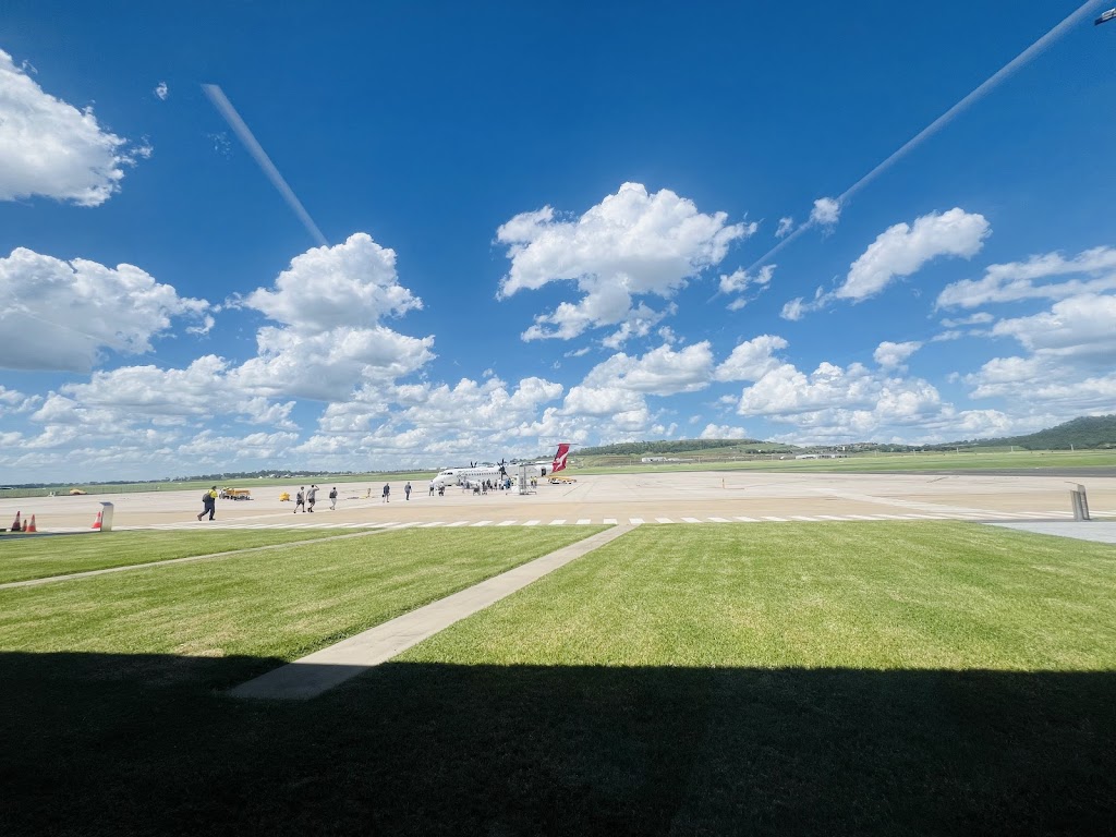 Helloworld Travel Wellcamp Airport | Lot 11, 1 Airport Drive, 1511 Toowoomba Cecil Plains Rd, Wellcamp QLD 4350, Australia | Phone: (07) 4589 0049