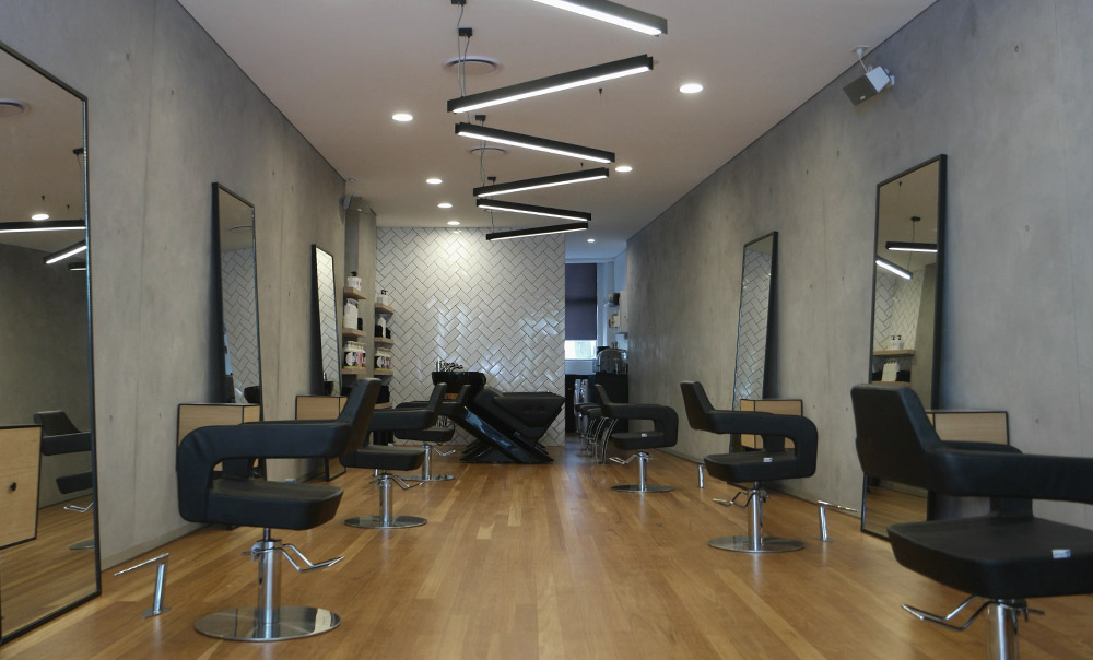Tribu Haircutters | hair care | 7 Wilson St, Newtown NSW 2042, Australia | 0280948995 OR +61 2 8094 8995