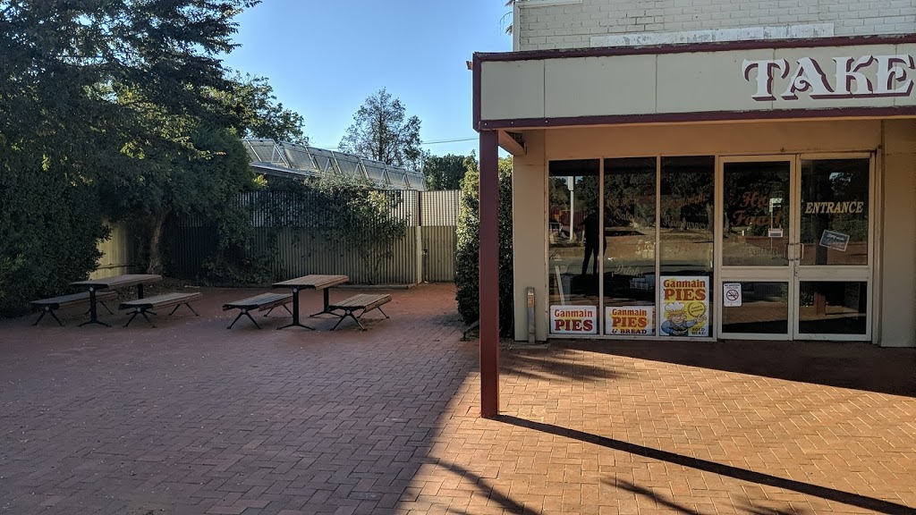 Ardlethan Newsagency and Coffee Shop | cafe | 38/42-44 Ariah St, Ardlethan NSW 2665, Australia | 0269782040 OR +61 2 6978 2040