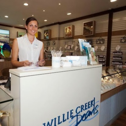 Willie Creek Pearls Chinatown | jewelry store | 31 Dampier Terrace, Broome WA 6725, Australia | 0891920044 OR +61 8 9192 0044