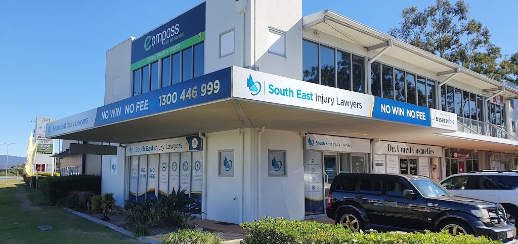 South East Injury Lawyers | lawyer | 10/331 Hope Island Rd, Helensvale QLD 4212, Australia | 0755948460 OR +61 7 5594 8460
