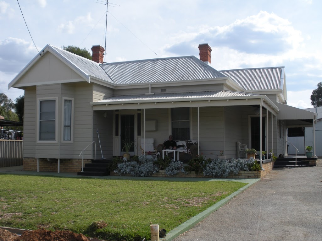 Kelinda House | 8 Broome Terrace, Northam WA 6401, Australia | Phone: 0414 446 431