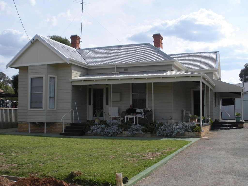 Kelinda House | lodging | 8 Broome Terrace, Northam WA 6401, Australia | 0414446431 OR +61 414 446 431