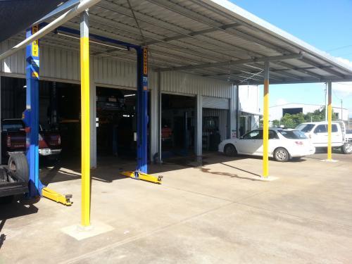 C & D Huiskes Mechanical Repairs | car repair | 3 Isabella St E, Atherton QLD 4883, Australia | 0417165572 OR +61 417 165 572