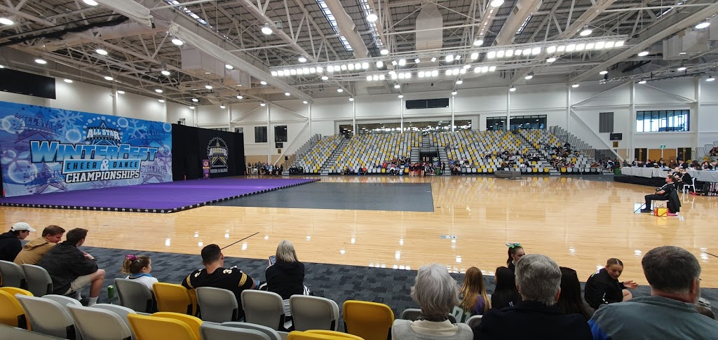 Gold Coast Sports and Leisure Centre | gym | 296 Nerang Broadbeach Rd, Carrara QLD 4211, Australia | 0755817082 OR +61 7 5581 7082