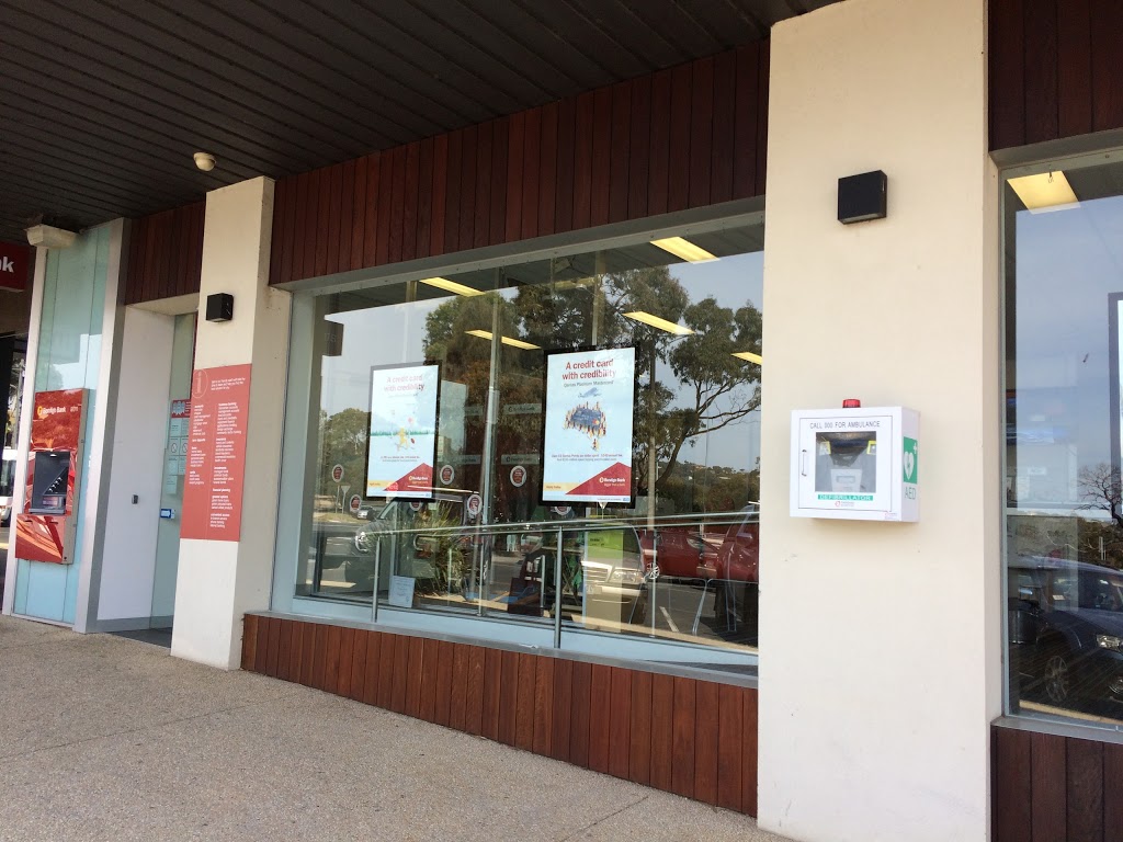 Bendigo Bank | bank | 97 Great Ocean Rd, Anglesea VIC 3230, Australia | 0352633906 OR +61 3 5263 3906