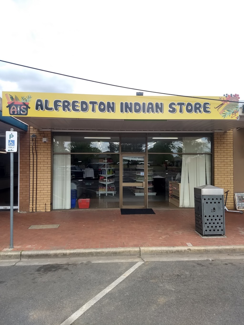 Alfredton Indian Store | shopping mall | 1767 Sturt St, Alfredton VIC 3350, Australia | 0353342796 OR +61 3 5334 2796