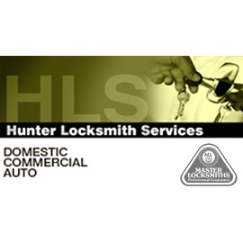 HUNTER LOCKSMITH SERVICES | locksmith | 49 Maitland Rd, Mayfield NSW 2304, Australia | 0249682167 OR +61 2 4968 2167