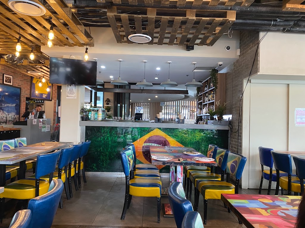Brazilian Flame Bar & Grill | restaurant | Second Floor T2.04, Soul Boardwalk, 4 The Esplanade, Surfers Paradise QLD 4217, Australia | 0452235751 OR +61 452 235 751
