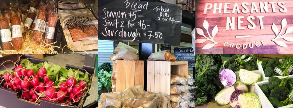 Pheasants Nest Produce | 17/15 Henry St, Picton NSW 2571, Australia | Phone: 0422 410 573