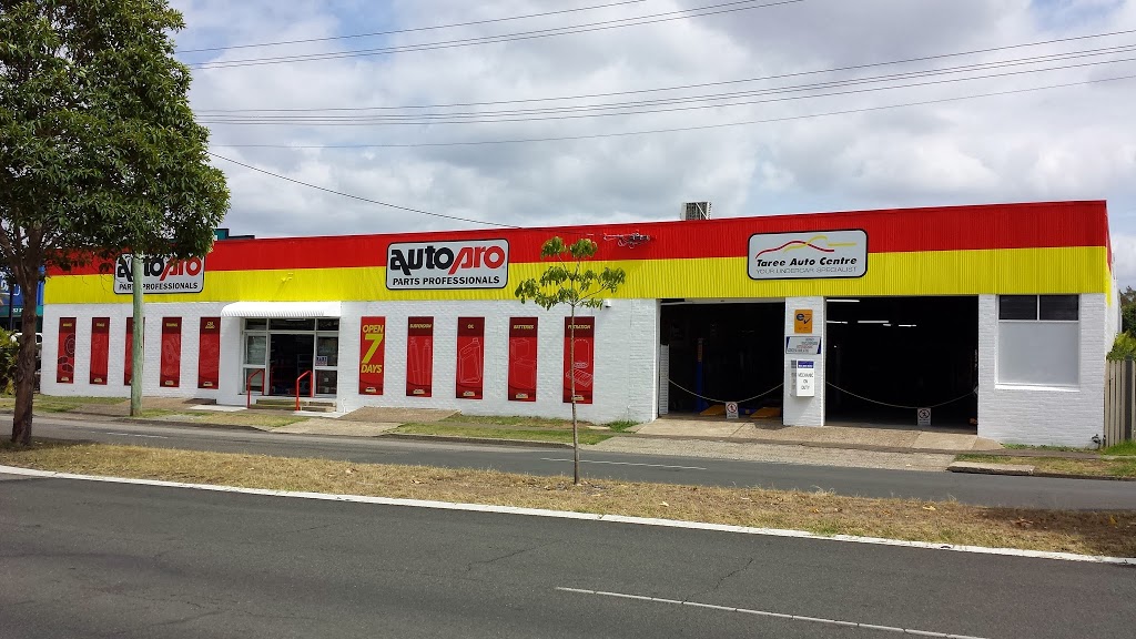 Autopro | electronics store | 3 Victoria St, Taree NSW 2430, Australia | 0265526275 OR +61 2 6552 6275
