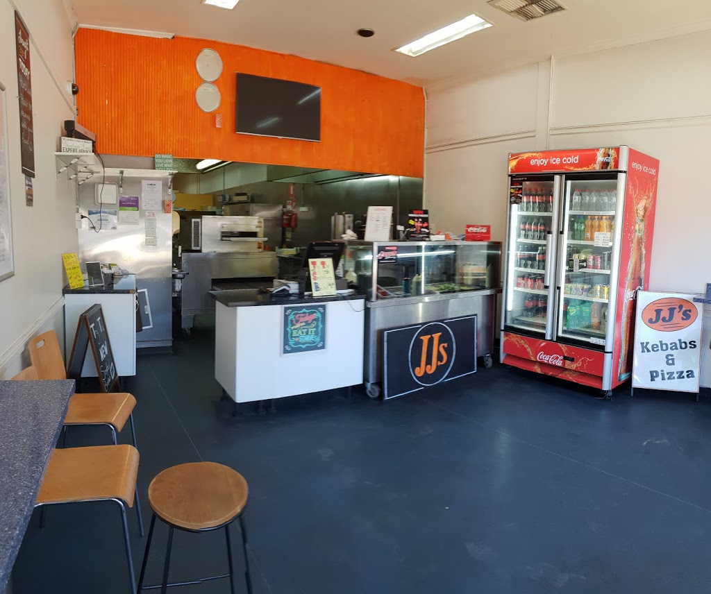 JJs Kebabs and Pizza | meal takeaway | 308 Goonoo Goonoo Rd, South Tamworth NSW 2340, Australia | 0267656953 OR +61 2 6765 6953