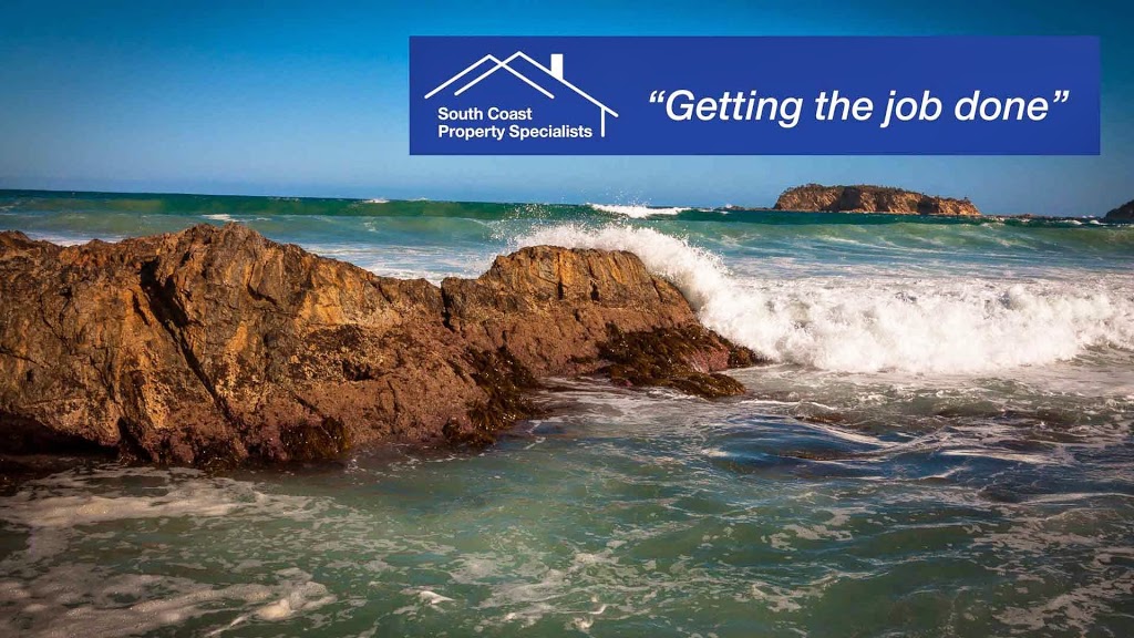 South Coast Property Specialists | 5/534 George Bass Dr, Malua Bay NSW 2536, Australia | Phone: (02) 4471 2283