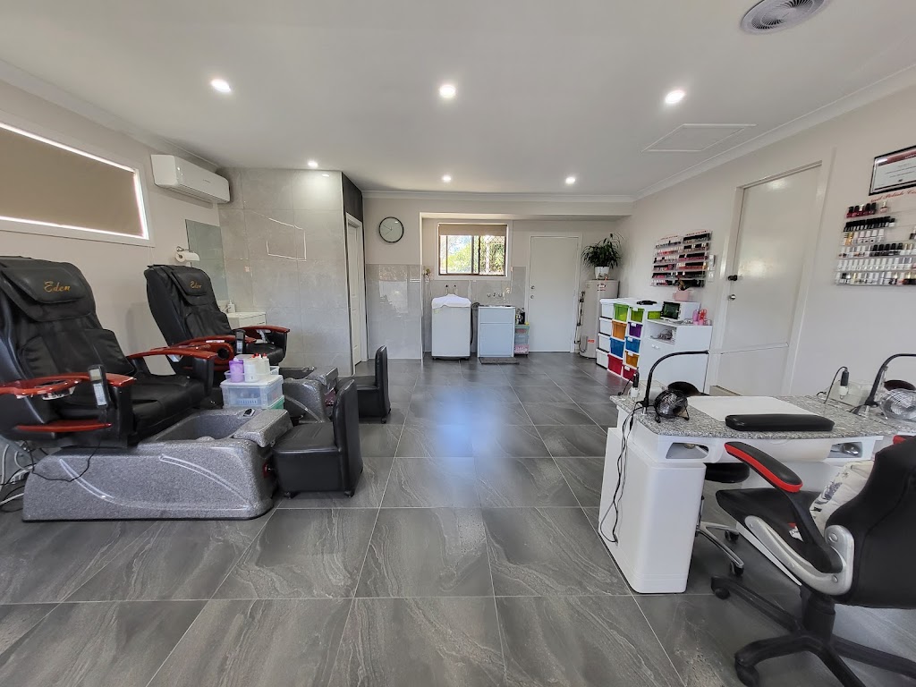 Phantastic Nails | 8 Honeybrook St, Runcorn QLD 4113, Australia | Phone: 0433 366 030